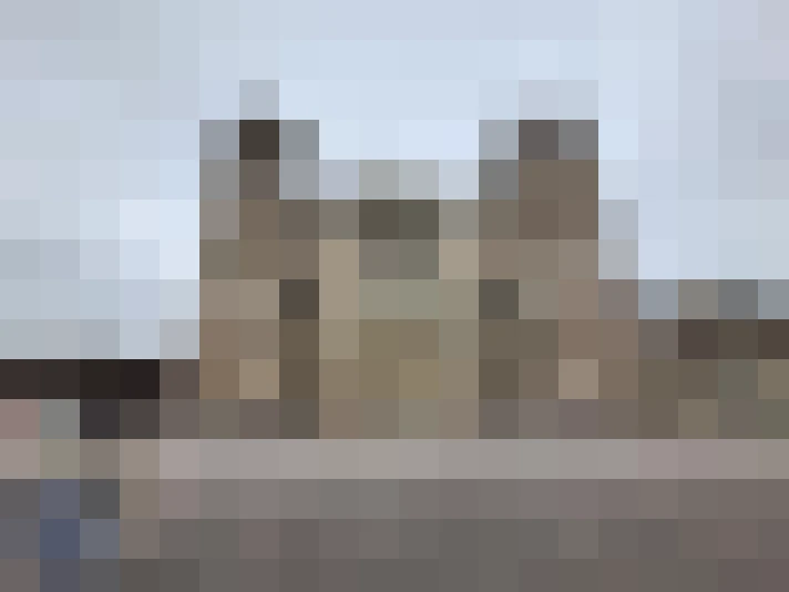  / #7