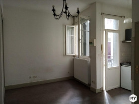 Studio à Clermont-Ferrand