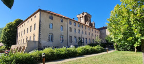 Appartement à Blesle