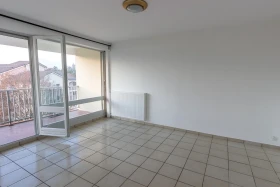 Appartement à Ornex