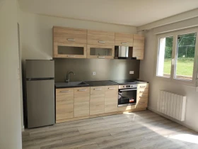Appartement à Oyonnax