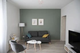 Appartement à Oyonnax