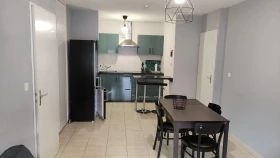 Appartement à Valserhône