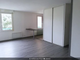 Studio à Bourg-en-Bresse