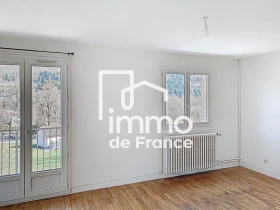 Appartement à Septmoncel les Molunes