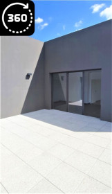 Appartement à Cornebarrieu