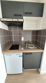 Appartement à Joué-lès-Tours