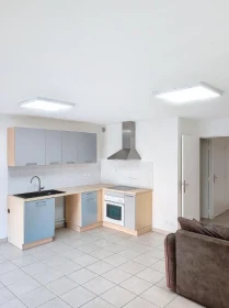 Appartement à Oyonnax