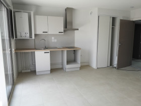 Appartement à Cugnaux