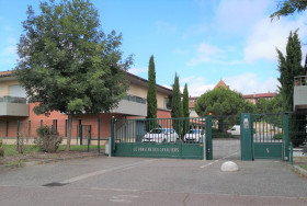 Appartement à Villeneuve-Tolosane