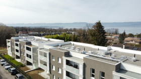 Appartement à Thonon-les-Bains