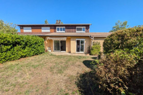 Maison à Villefontaine