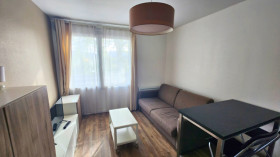 Studio à Nantes