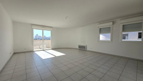 Appartement à Marseille