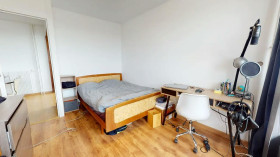 Chambre à La Rochelle