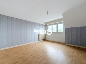 Appartement à Lorient