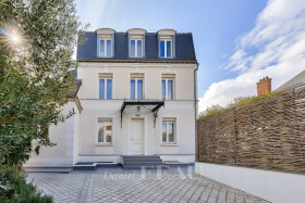 Maison à Rueil-Malmaison