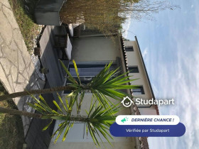 Appartement à Bègles