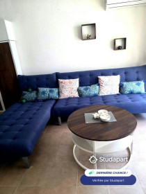Appartement à Cagnes-sur-Mer