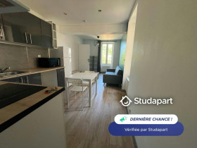 Appartement à Épône