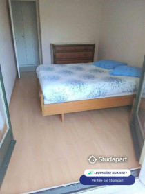 Appartement à Cenon