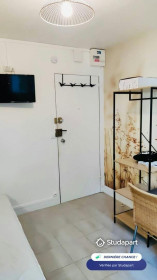 Appartement à Troyes