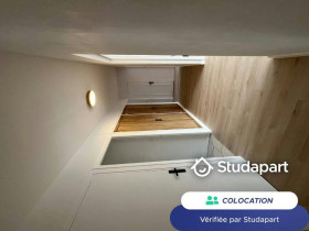 Chambre à Nancy