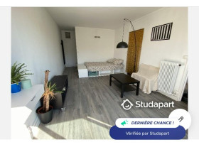 Appartement à Marseille