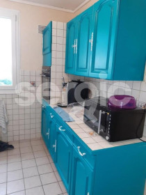 Appartement à Maromme
