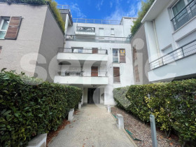 Appartement à Montmorency