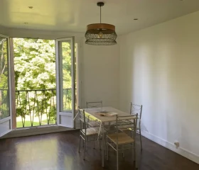 Appartement à Viry-Châtillon