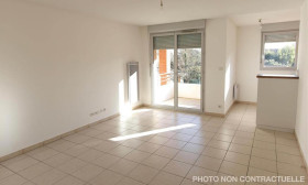Appartement à Poitiers