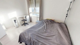 Chambre à Dijon