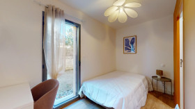 Chambre à Toulouse