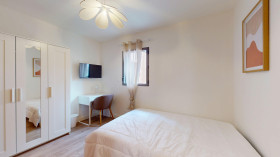 Chambre à Toulouse