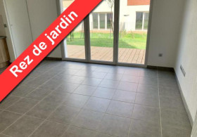 Appartement à Plaisance-du-Touch