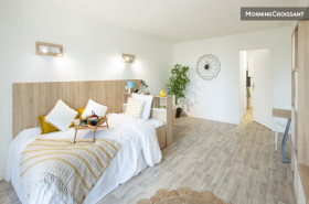 Studio à Bordeaux