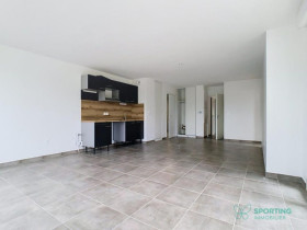 Appartement à Eaunes