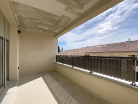 Appartement à Eaunes