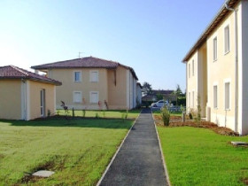 Appartement à Albias