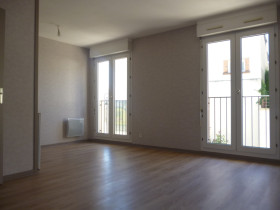 Appartement à Orléans