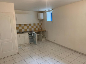 Studio à Nantes