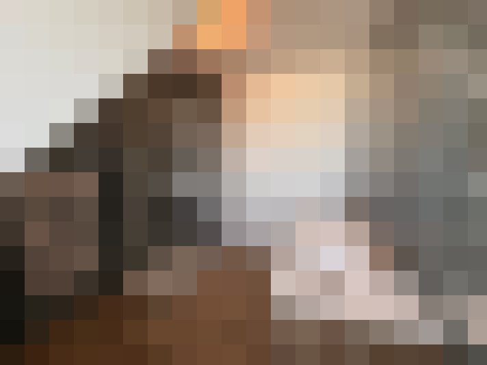  / #8