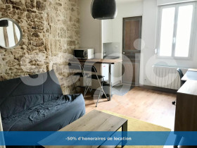Studio à Compiègne