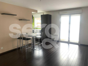 Appartement à Béthune