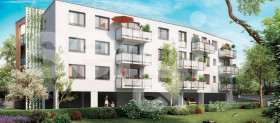 Appartement à La Madeleine