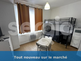 Studio à Béthune