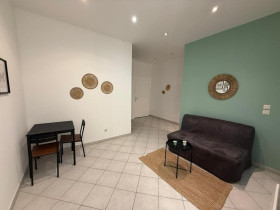 Appartement à Marseille