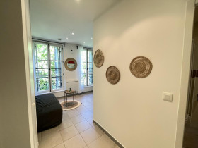 Appartement à Marseille