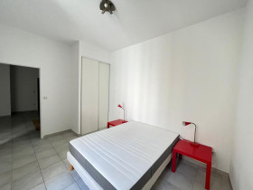 Appartement à Marseille